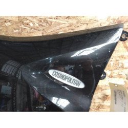 Aile Avant Gauche Renault Modus Phase 1 (4)